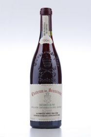 france-rhone-wine-chateauneuf-du-pape-beaucastel-1994